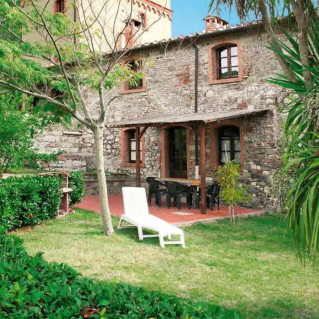 Apartamento Talpa By Interhome *