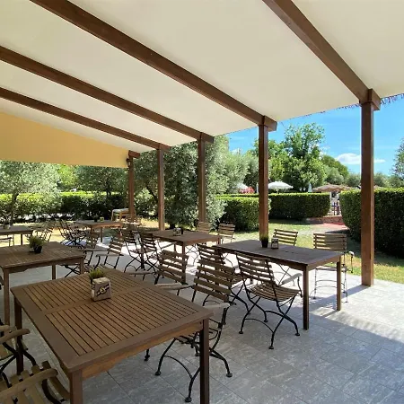 Talpa By Interhome Apartmán *