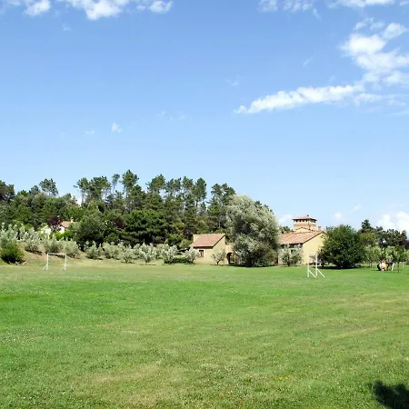Talpa By Interhome Apartamento Riparbella