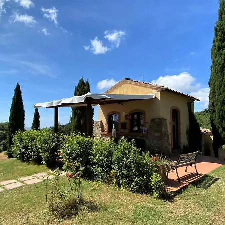 Apartmán Talpa By Interhome