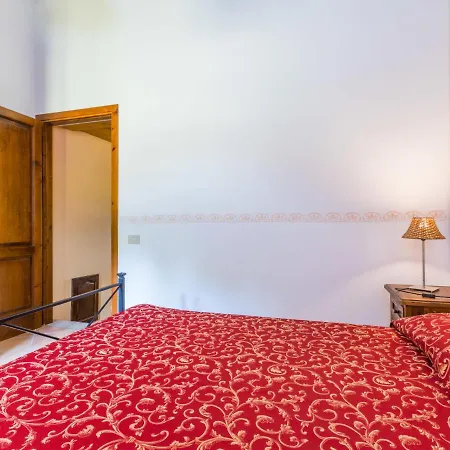 Talpa By Interhome Riparbella