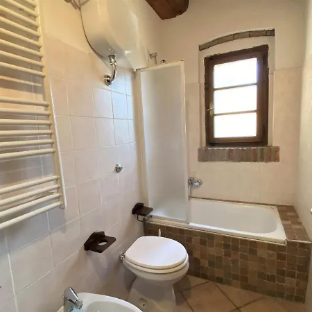 Talpa By Interhome Apartmán Riparbella