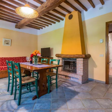 Talpa By Interhome Apartmán Riparbella