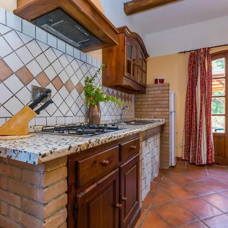 Talpa-5 By Interhome