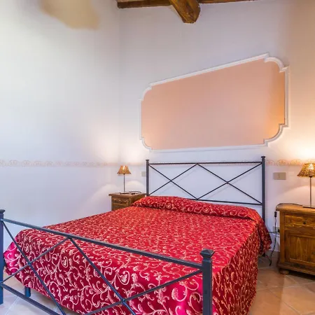 Talpa By Interhome Apartmán Riparbella