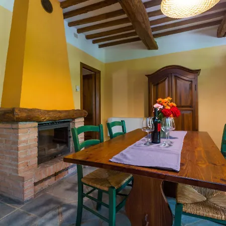 Talpa By Interhome * Riparbella